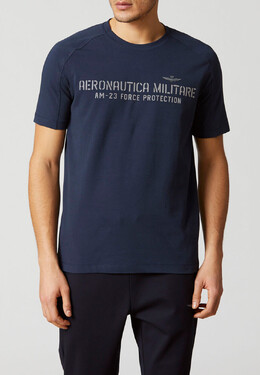 Aeronautica Militare: Трикотажная футболка 