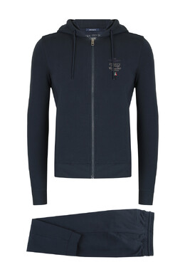 Aeronautica Militare: Синий костюм 