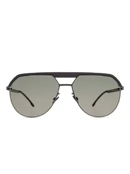 Mykita: Очки  Leica
