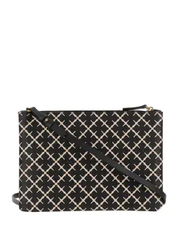 By Malene Birger: Чёрный клатч 