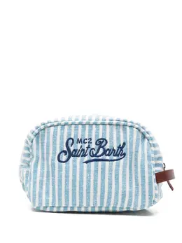 MC2 Saint Barth: Сумка в полоску 