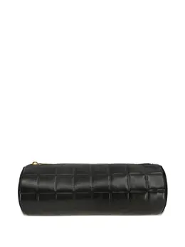 CHANEL Pre-Owned: Чёрная сумка 