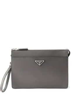 Prada: Клатч 