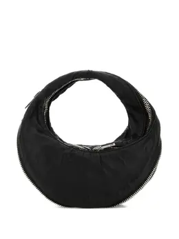 Alexander Wang: Чёрная сумка 