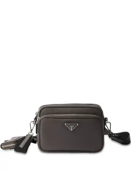 Prada: Сумка через плечо 