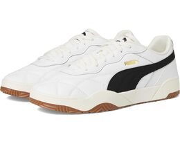 PUMA: Белые кроссовки 
