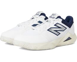 New Balance: Белые кроссовки  FuelCell