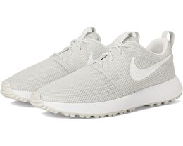 Nike: Белые кроссовки 