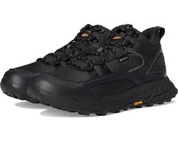 New Balance: Чёрные кроссовки  Fresh Foam
