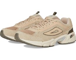 Fila: Тёмные кроссовки 