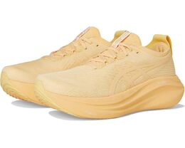 Asics: Светлые кроссовки  Gel-Nimbus Lite