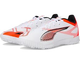 PUMA: Белые кроссовки  Ultra