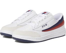 Fila: Белые кроссовки 