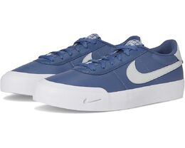 Nike: Голубые кроссовки  Pure Platinum