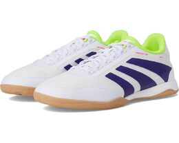 Adidas: Белые кроссовки  Predator