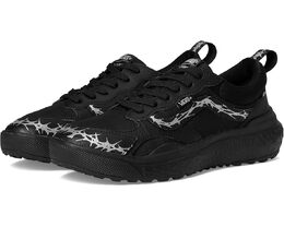 Vans: Светоотражающие кроссовки  UltraRange