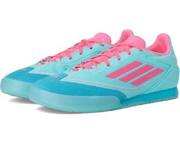 Adidas: Розовые кроссовки  F-50