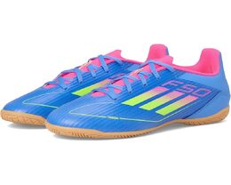 Adidas: Голубые кроссовки  F-50