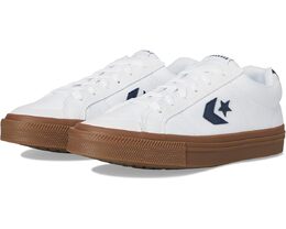 Converse: Белые кроссовки 