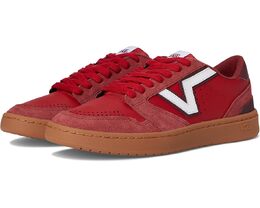Vans: Кроссовки 