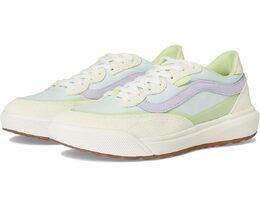 Vans: Кроссовки  UltraRange
