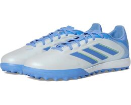 Adidas: Голубые кроссовки  Copa