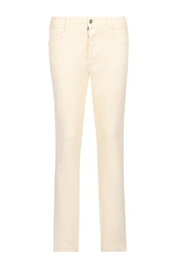 Ermanno Scervino: Белые джинсы 