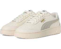 PUMA: Белые кроссовки 