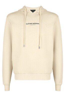 Costume National: Трикотажная толстовка 