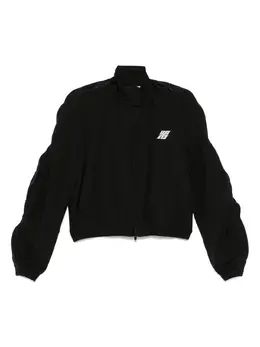 Alexander Wang: Чёрная куртка 
