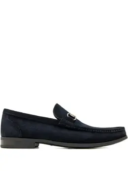 Magnanni: Синие туфли 