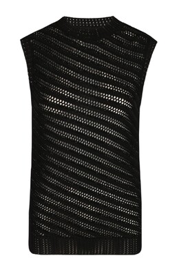 Ermanno Scervino: Трикотажный топ 