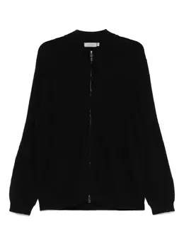 Canali: Кардиган из шерсти 