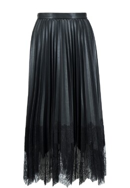 Ermanno Scervino: Чёрная юбка 