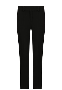 Ermanno Scervino: Чёрные брюки 