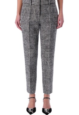 Ermanno Scervino: Серые брюки 