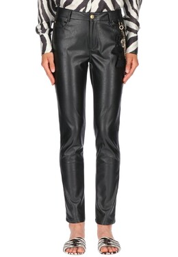 Ermanno Scervino: Чёрные брюки 