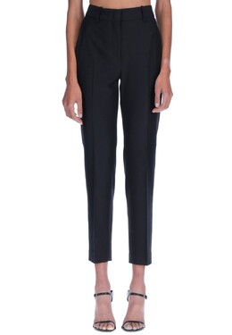 Ermanno Scervino: Чёрные брюки 