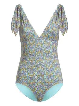 ETRO: Купальник 