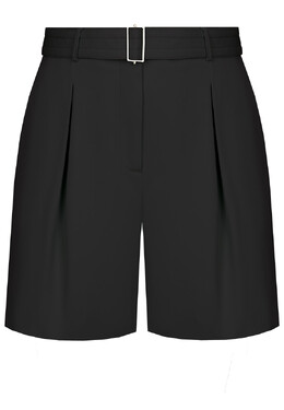 Ermanno Scervino: Чёрные шорты 