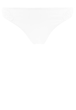 Ermanno Scervino: Белые трусы 