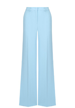 Ermanno Scervino: Голубые брюки 