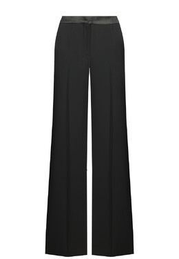 Ermanno Scervino: Чёрные брюки 