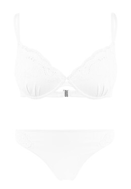 Ermanno Scervino: Купальник 
