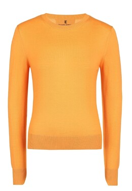 Ermanno Scervino: Трикотажный свитер 