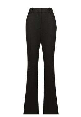 Ermanno Scervino: Чёрные брюки 