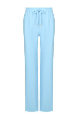 Ermanno Scervino: Голубые брюки 
