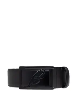Brioni: Ремень 