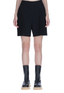 Ermanno Scervino: Чёрные шорты 