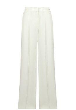 Ermanno Scervino: Белые брюки 